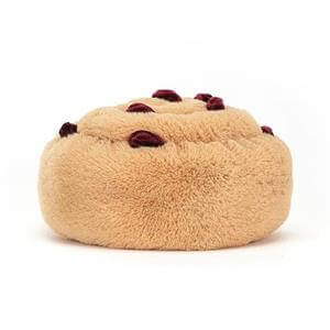 Jellycat Amuseable Pain Au Raisin